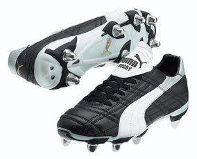 scarpe rugby puma